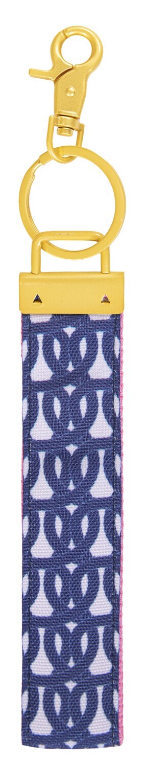Simply Southern Key Fob Rope +