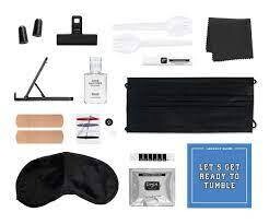 Back to Campus Essentials Kit+