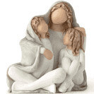 Willow Tree Cozy+
