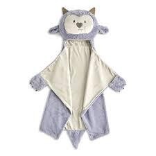 Growl Pal Wearable Blanket+