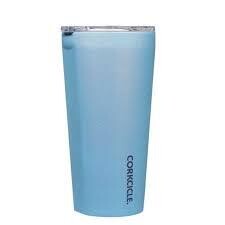 Corkcicle Mystic Frost 16 oz Tumbler+