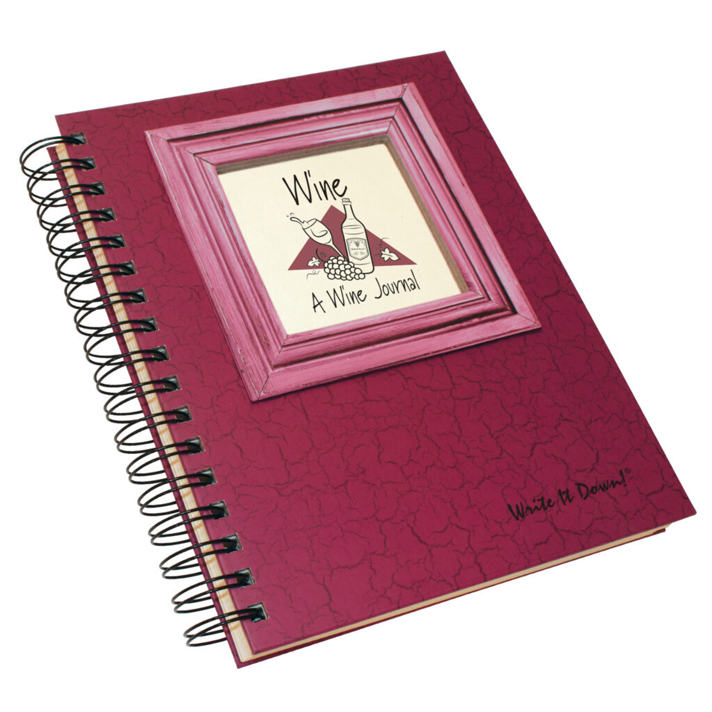 Wine Journal-Large+