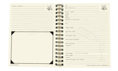 Wine Journal-Large+