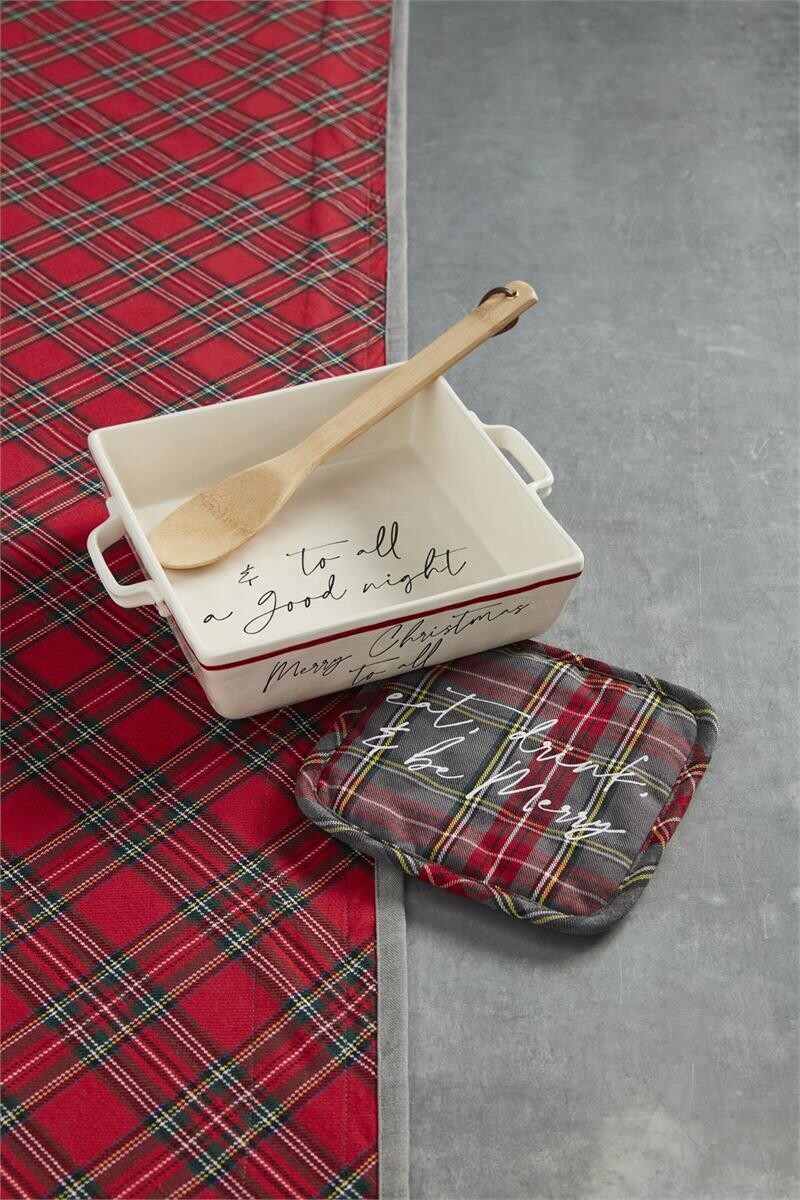 Christmas Baker Set AMZ+