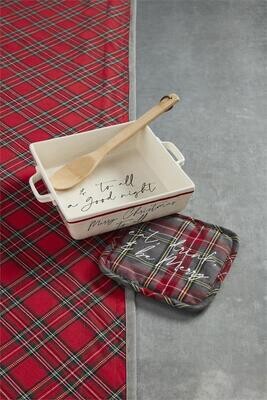 Christmas Baker Set AMZ+