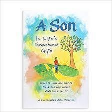 A Son is Life’s Greatest Gift+