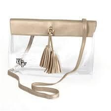 Rara Purse- UCF+