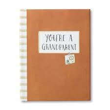 You’re A Grandparent+