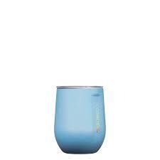 Corkcicle Stemless Mystic Frost 12oz AMZ+