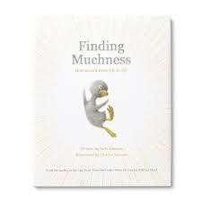 Finding Muchness- How to Add More Life to Life+