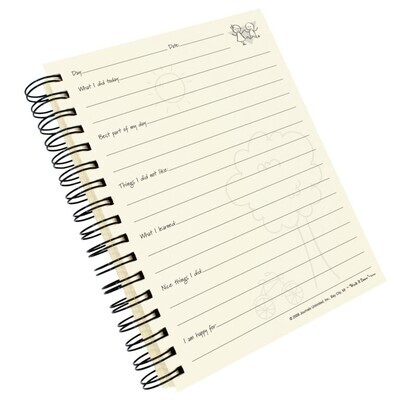 Kid Stuff: My First Journal AMZ+