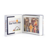 The Christmas Star from Afar- Christmas Story/Nativity Game AMZ+