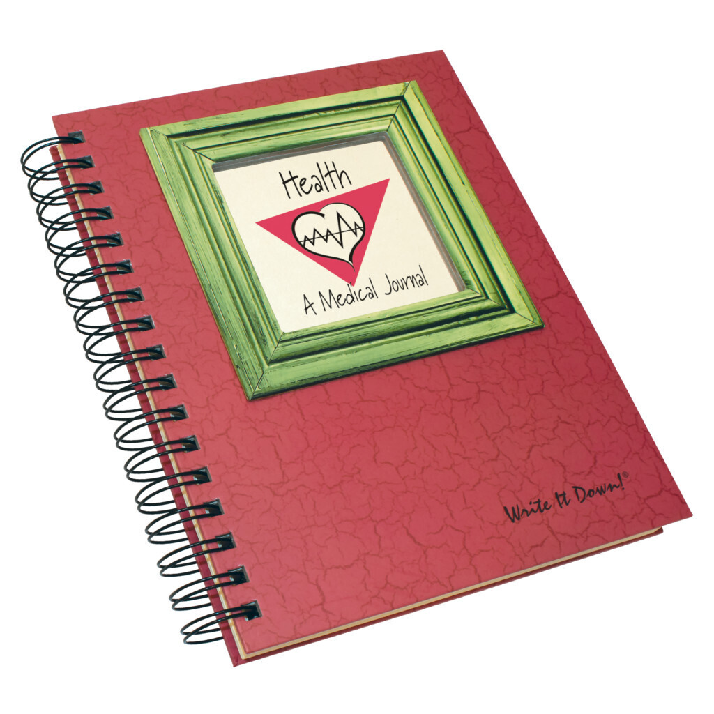 My Health Journal+