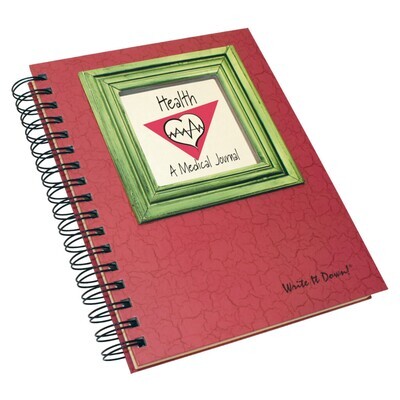 My Health Journal+