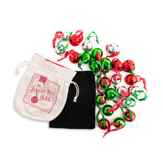 Jingle Bell Joy Jingle Bag AMZ+