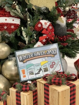 Winter Haven Opoly+