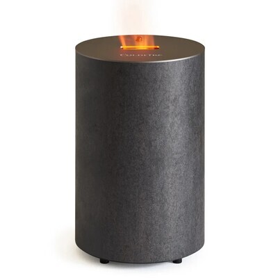 Coldfire Slate 6.5in+