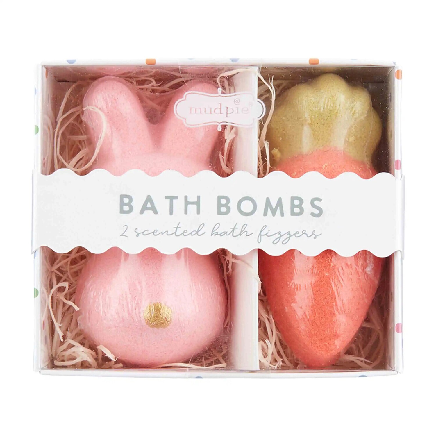 Pink Easter Bath Bomb Set AMZ+