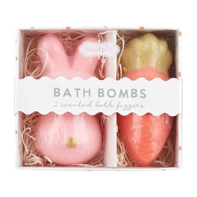 Pink Easter Bath Bomb Set AMZ+