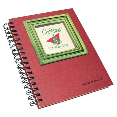 Christmas- The Holiday Journal+