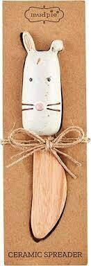 Bunny Face Spring Spreader AMZ+