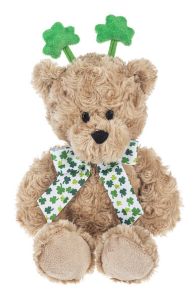 Lucky Charm Bear+