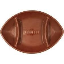 Football Party Tray+