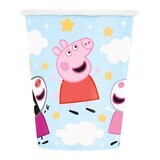 Peppa Pig 9oz Paper Cups 8ct+