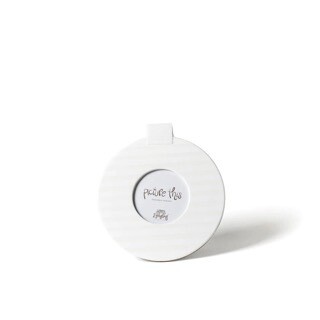 Happy Everything Mini Circle Frame+