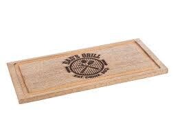 Dad’s Grill Cutting Board+