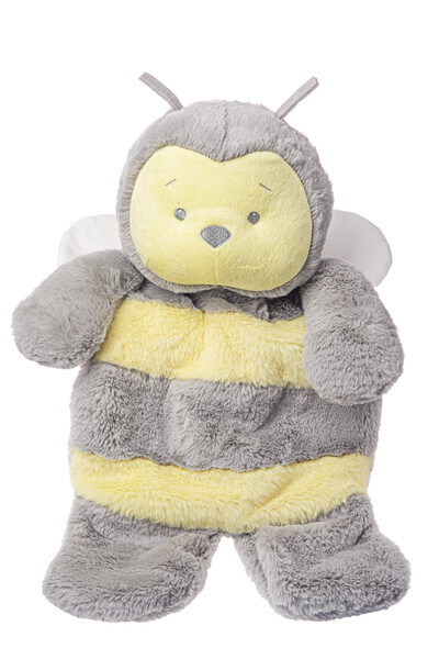 Sweet as a Bee Flat-a-Pat 18” Plush+