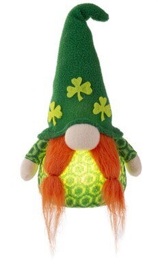St. Patrick Gnome+