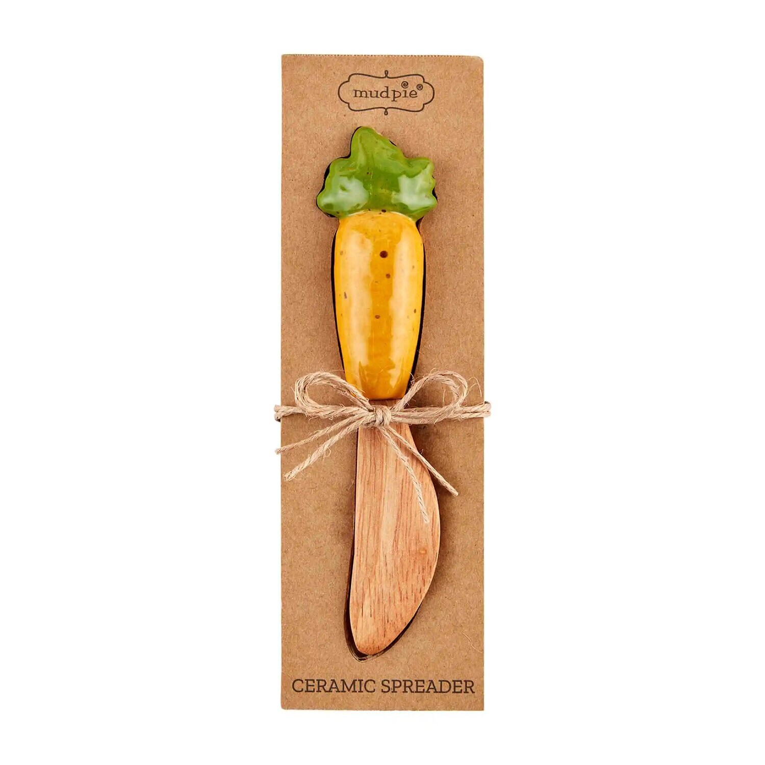 Carrot Spring Spreader AMZ+