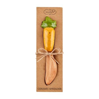 Carrot Spring Spreader AMZ+
