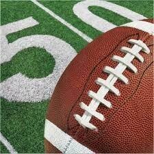 Football Party Napkins 16ct AMZ+