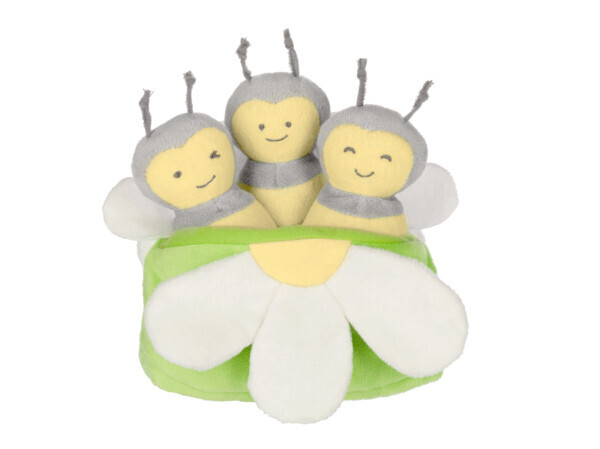 Daisy Bee Learn and Play Set 3pc+