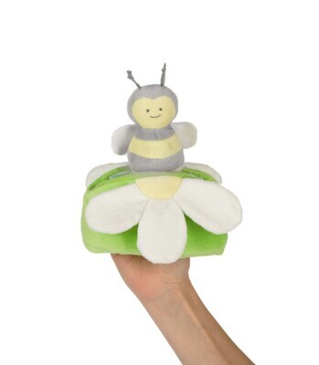Daisy Bee Learn and Play Set 3pc+