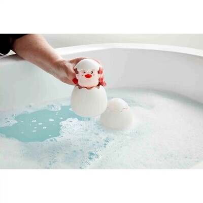 Pink Chick Pop Up Bath Toy+