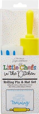 Little Chefs in The Kitchen +