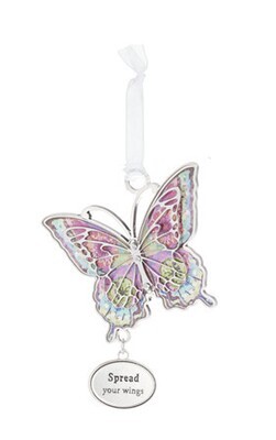 Ornament-Spread Your Wings AMZ+