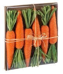 6pck Carrots+