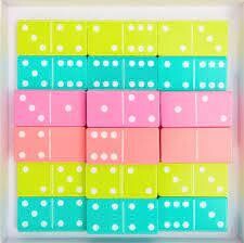 Kailo Chic Dominoes Set 28ct +