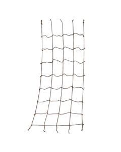 7ft Tan Cargo Net+