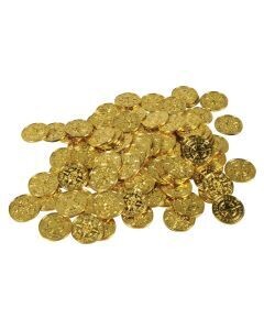 100 pieces Pirate Coins+
