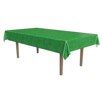 Grass Tablecover AMZ+