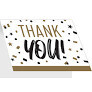 Golden Grad Thank You Cards+