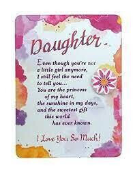 Daughter Magnet+
