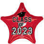 Red Class Of 2023 Star+