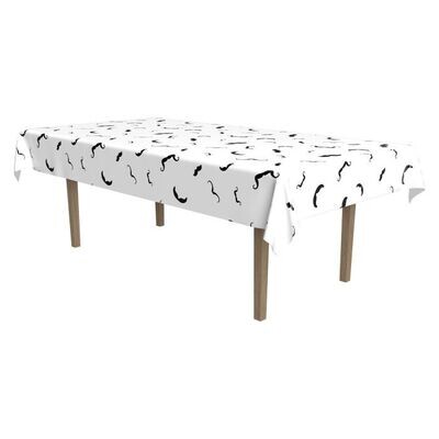 Moustache Tablecovers AMZ+