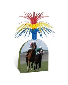 Horse Racing Centerpiece AMZ+